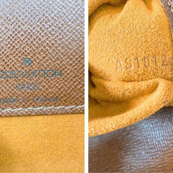 SOLD ❌❌Authentic Vintage Louis Vuitton Musette Salsa PM - Picture 11 of 12